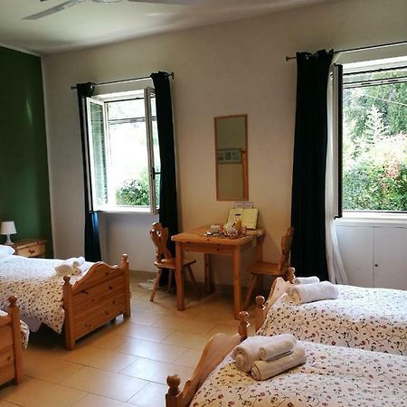 Il Rio Di Vorno Hotell Capannori Eksteriør bilde