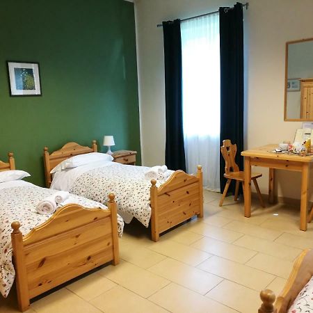 Il Rio Di Vorno Hotell Capannori Eksteriør bilde