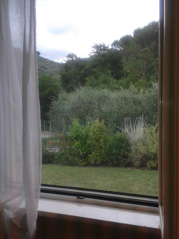 Il Rio Di Vorno Hotell Capannori Rom bilde