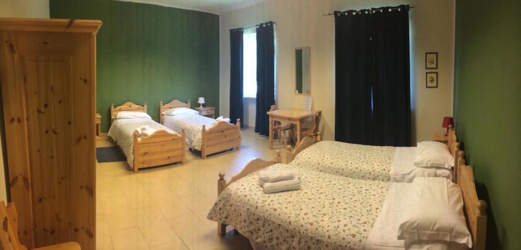 Il Rio Di Vorno Hotell Capannori Rom bilde