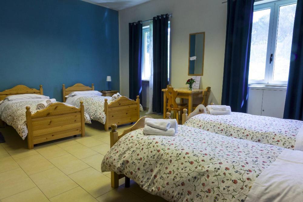Il Rio Di Vorno Hotell Capannori Eksteriør bilde