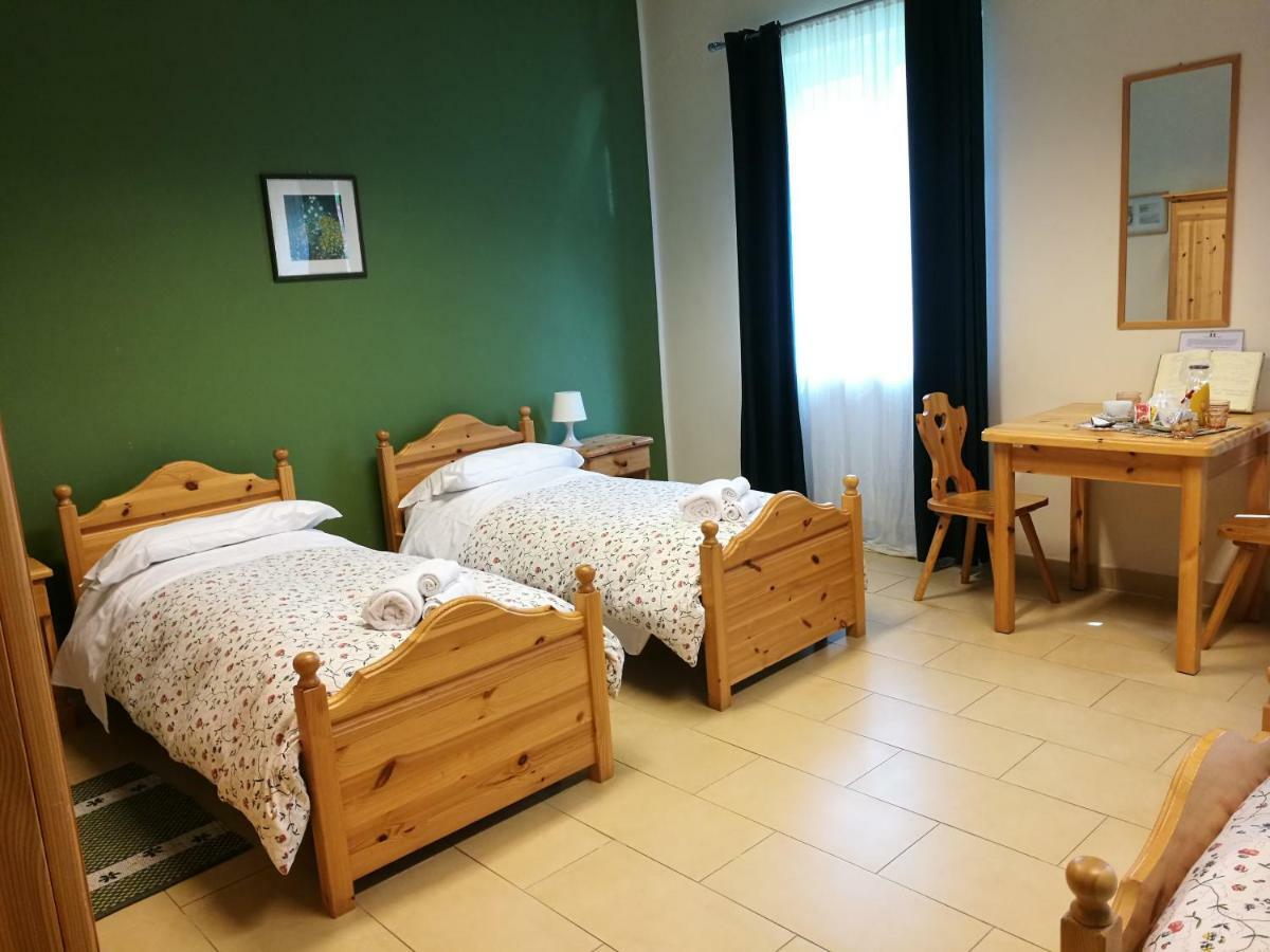 Il Rio Di Vorno Hotell Capannori Eksteriør bilde