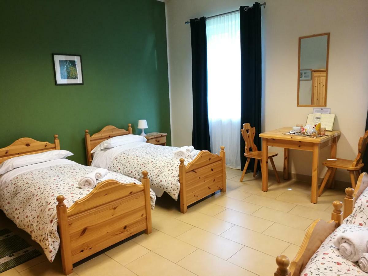 Il Rio Di Vorno Hotell Capannori Eksteriør bilde