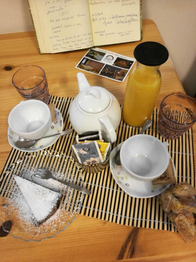 Il Rio Di Vorno Hotell Capannori Eksteriør bilde