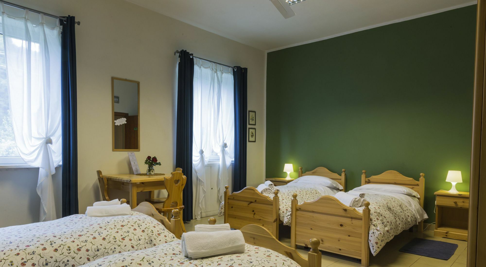 Il Rio Di Vorno Hotell Capannori Eksteriør bilde