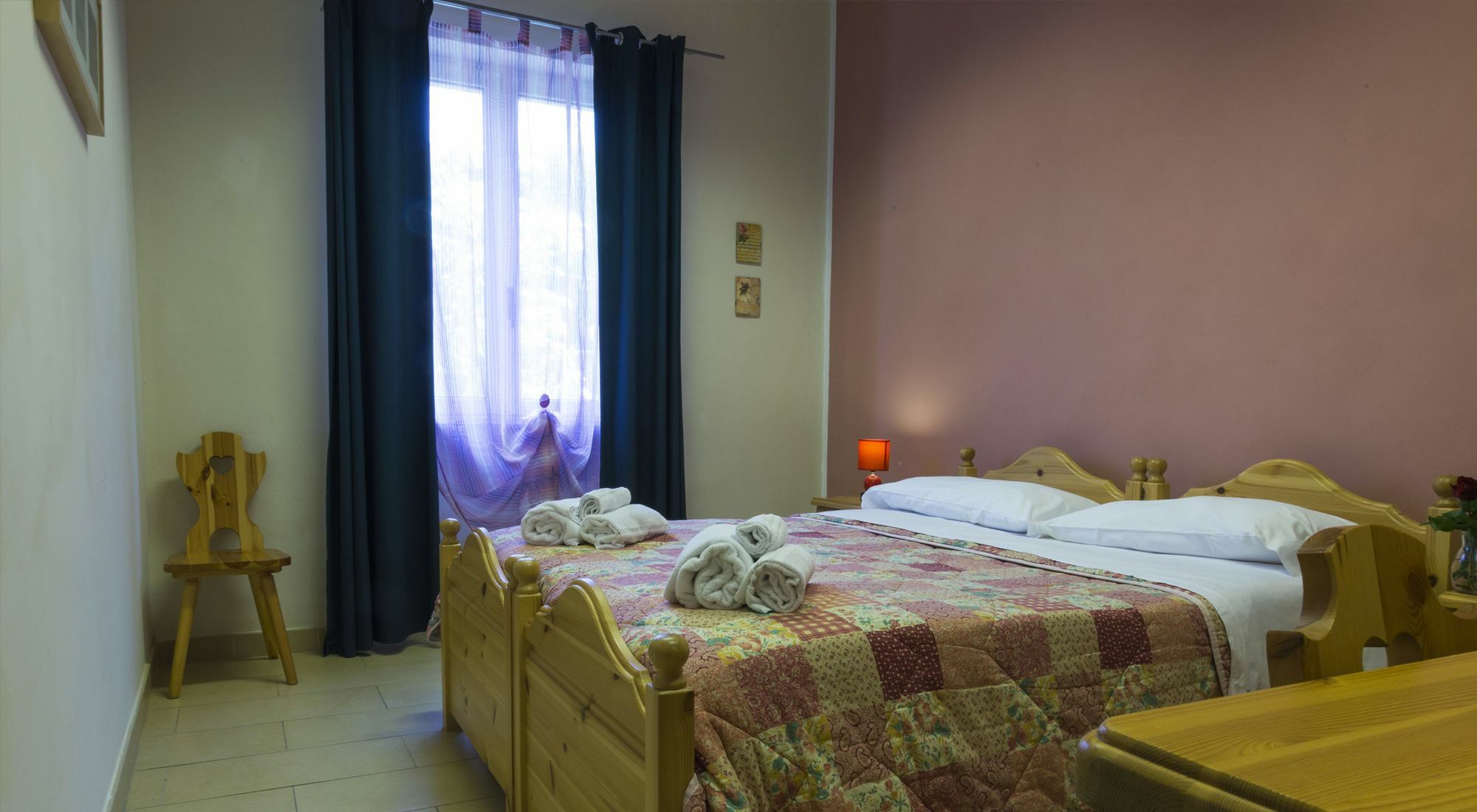 Il Rio Di Vorno Hotell Capannori Eksteriør bilde