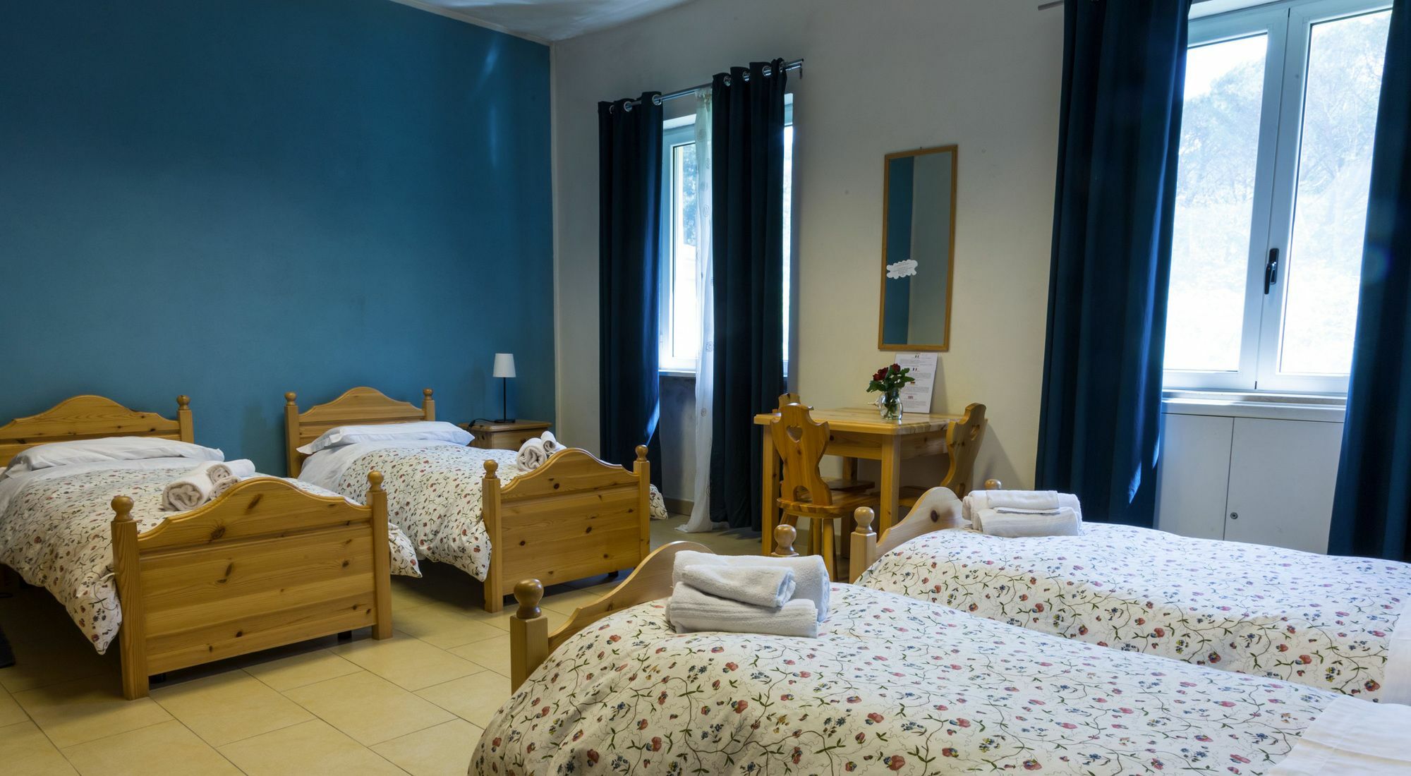 Il Rio Di Vorno Hotell Capannori Eksteriør bilde